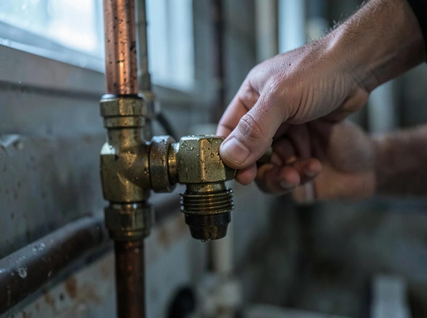 Emergency Plumber Hosmer, SD FAQs